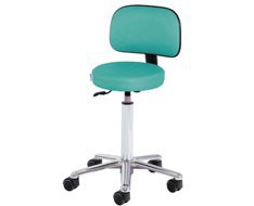 Stools With Kinefis Backrest Stools With Kinefis Backrest